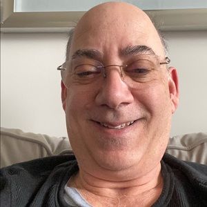 Meet your Posher, Robert